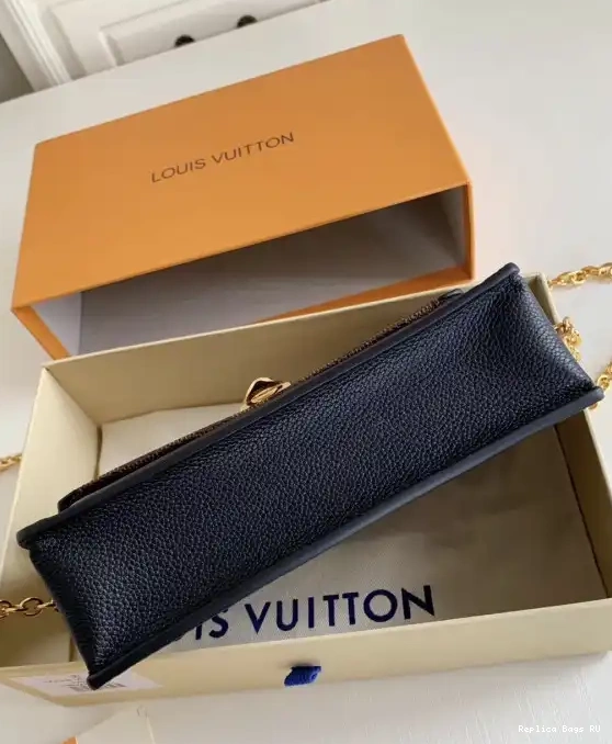 Cheap LOUIS CHAIN WALLET VUITTON VAVIN 0519